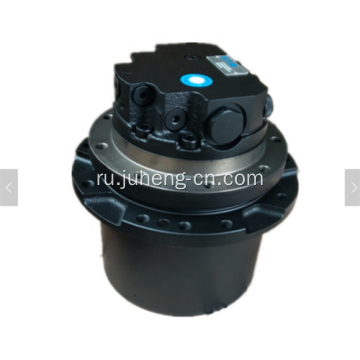 Ходовой двигатель конечной передачи Kubota U30-3 RG648-61922